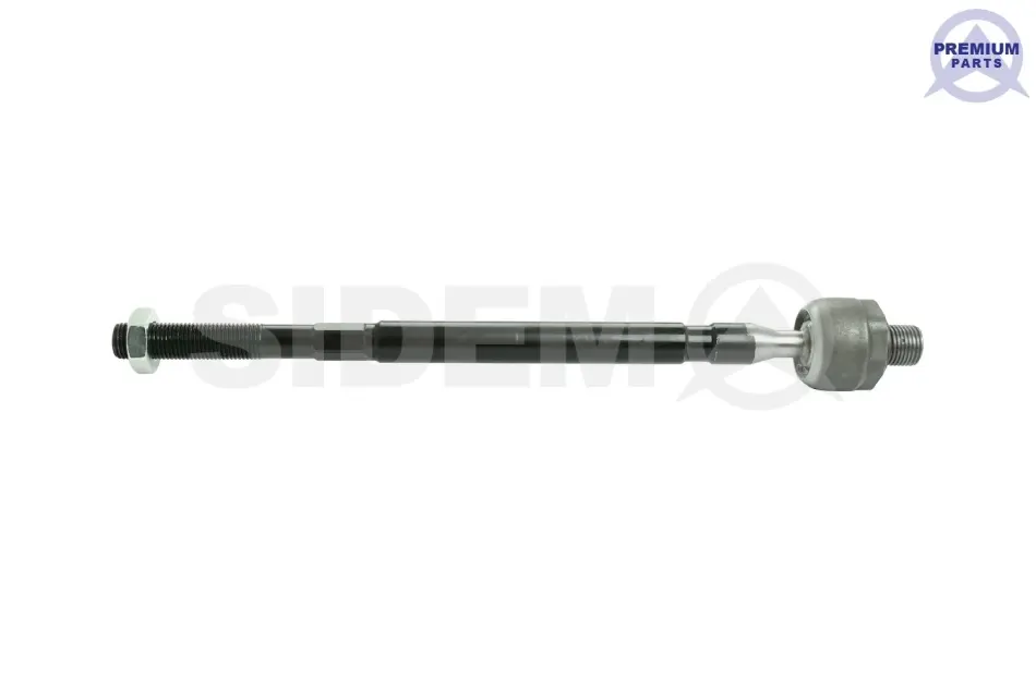 SIDEM CHEVROLET Поперечна кермова тяга LACETTI (J200) 2.0 D 07- sidem 89115