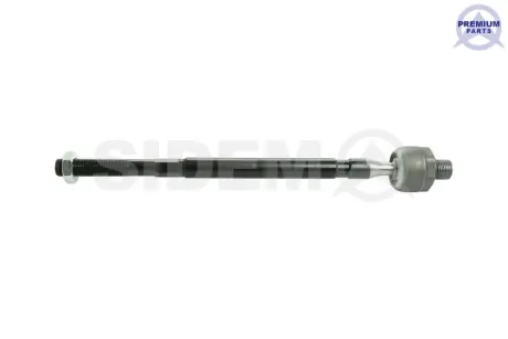 SIDEM CHEVROLET Поперечна кермова тяга LACETTI (J200) 2.0 D 07- sidem 89115