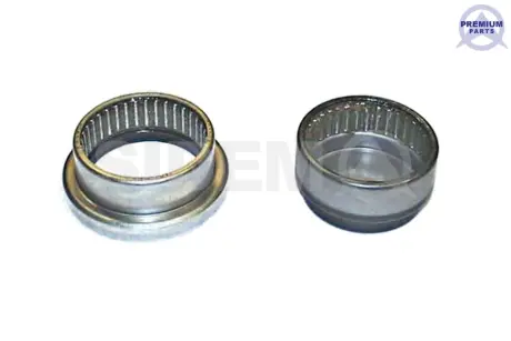 SIDEM CITROEN К-т (2 подшипн.) балки моста Berlingo,Peugeot 405 87-,Partner Sidem 53371KIT