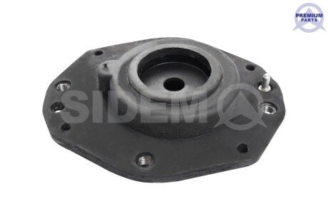 CITROEN Подушка переднего амортизатора ZX 1.1,1.4 91- sidem 853401