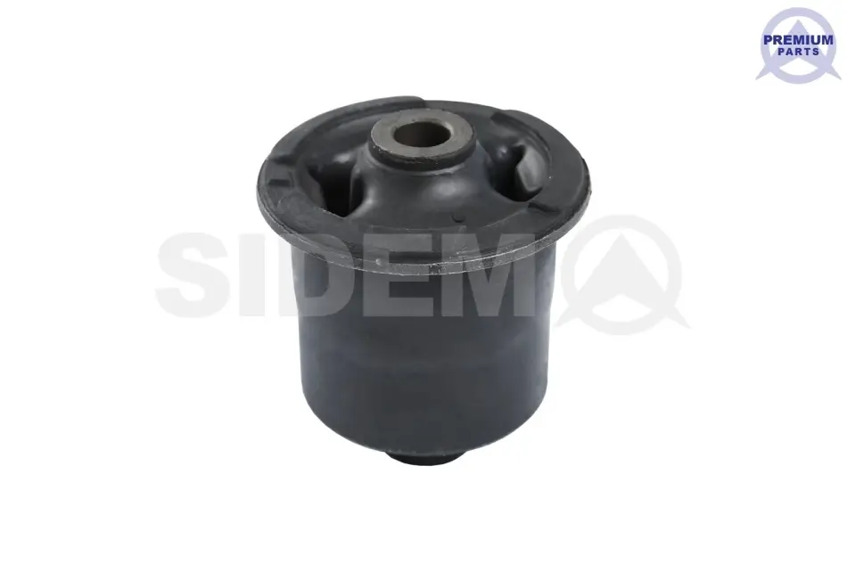 SIDEM CITROEN Подушка задней балки C1 05- sidem 853301
