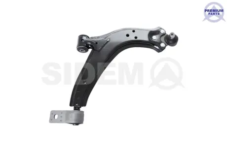 SIDEM CITROEN Рычаг к-кт передн.прав. Berlingo, Xsara 97-,ZX конус 18mm sidem 53575