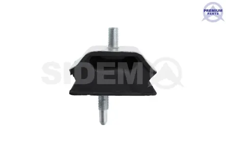 SIDEM CITROEN С/блок (подушка) задн. балки ZX,Xsara,PEUGEOT 306 Sidem 853307