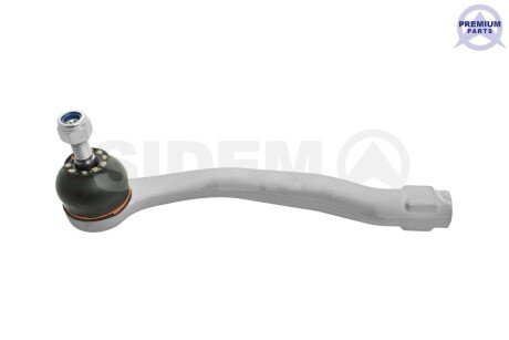 DACIA Наконечник передн. лів. SANDERO III 20- sidem 5138