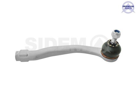 DACIA Наконечник передн. прав. SANDERO III 20- sidem 5139