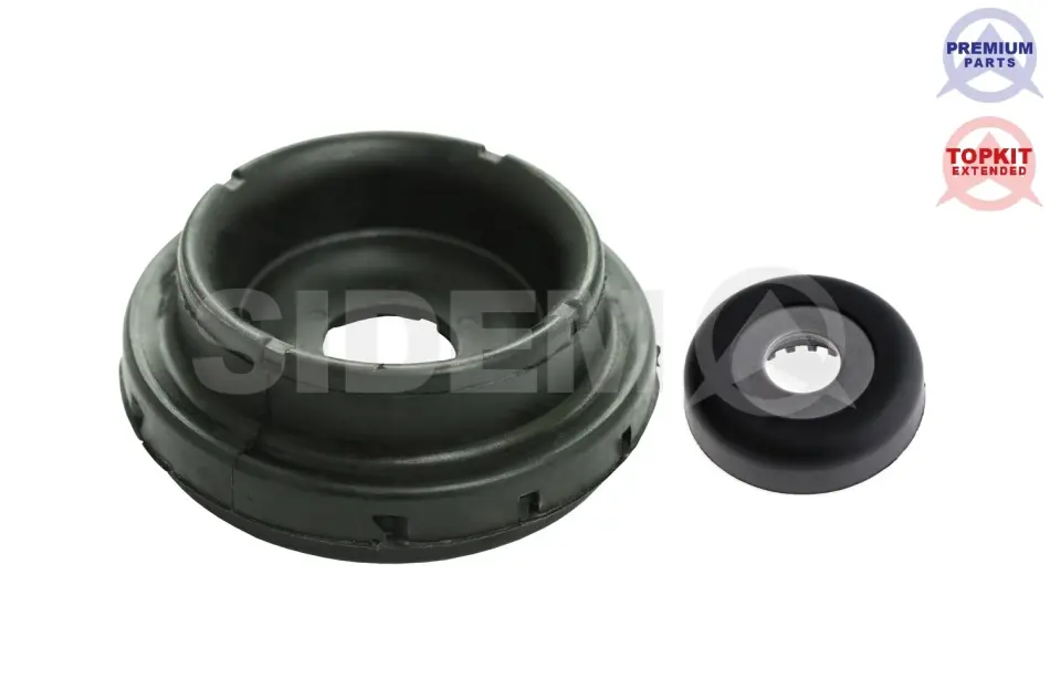 SIDEM DAEWOO К-кт опори аморт. (2шт.) Aveo, Matiz 05- Sidem 889408KIT (фото 1)