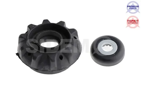 SIDEM DB Опора переднего аморт. с подшипн.Smart Fortwo sidem 871407 KIT