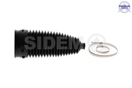 DB Пильник рульового механізму C-CLASS (W204) C 180 CDI (204.000) 10-14 sidem 349233 на Мерседес W204