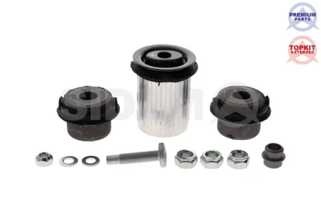 SIDEM DB Р/к переднего рычага (нижн.) W210 E200-430 Sidem 849642 SET