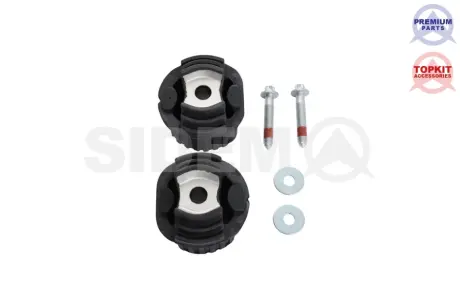 SIDEM DB Р/к-т задней балки W210 задний (2 с/блока) Sidem 849315 KIT