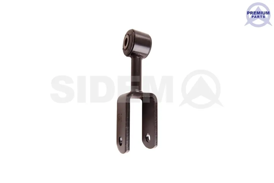 SIDEM DB Тяга стабилизатора задн.(втулка + кроншт.) L=140mm Sprinter 06- sidem 50369
