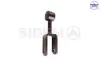 SIDEM DB Тяга стабилизатора задн.(втулка + кроншт.) L=140mm Sprinter 06- sidem 50369