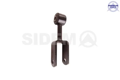 SIDEM DB Тяга стабилизатора задн.(втулка + кроншт.) L=140mm Sprinter 06- sidem 50369 Фольксваген Крафтер