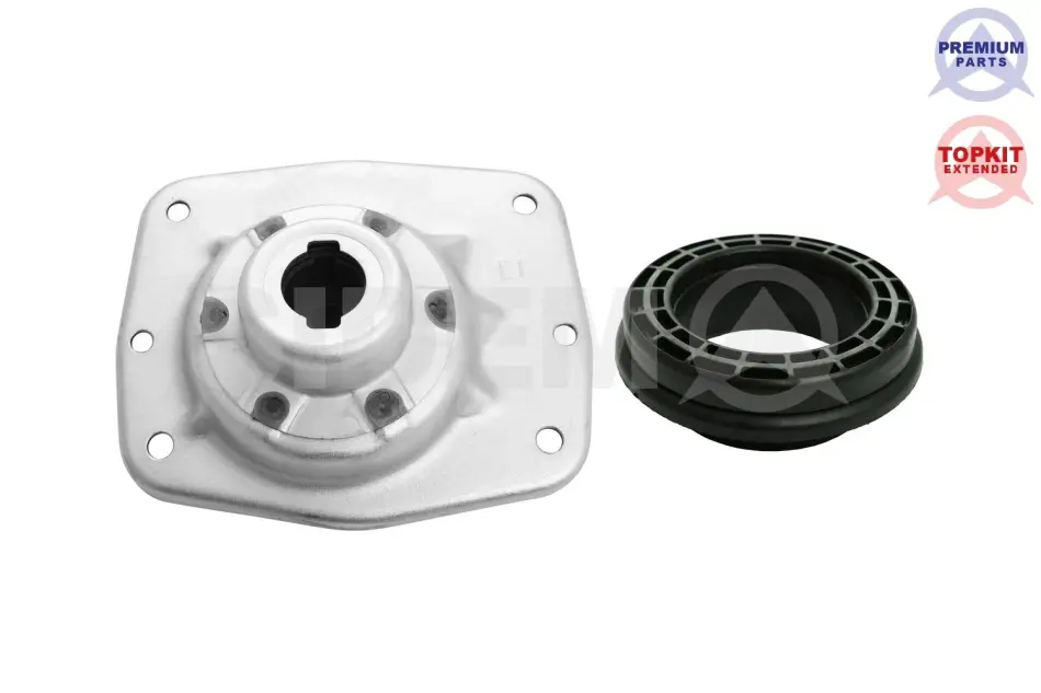 SIDEM FIAT опора амортизатора лів з підшипн.Scudo,Citroen Jumpy,Peugeot 95- sidem 853458KIT