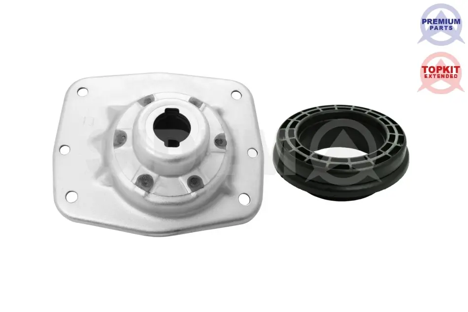 SIDEM FIAT опора амортизатора прав. з підшипн.Scudo,Citroen Jumpy,Peugeot 95- sidem 853459KIT