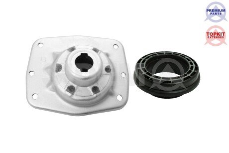 FIAT опора амортизатора прав. з підшипн.Scudo,Citroen Jumpy,Peugeot 95- sidem 853459KIT на Ситроен Джампи