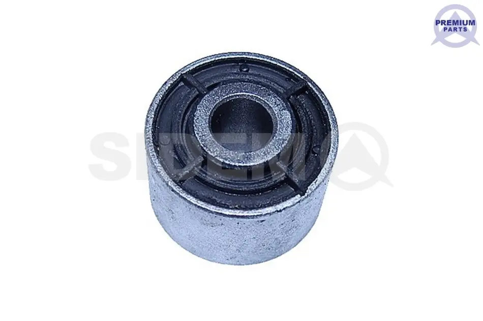 SIDEM FIAT С/блок заднего рычага Alfa Romeo 147,156 01- Sidem 835908 (фото 1)