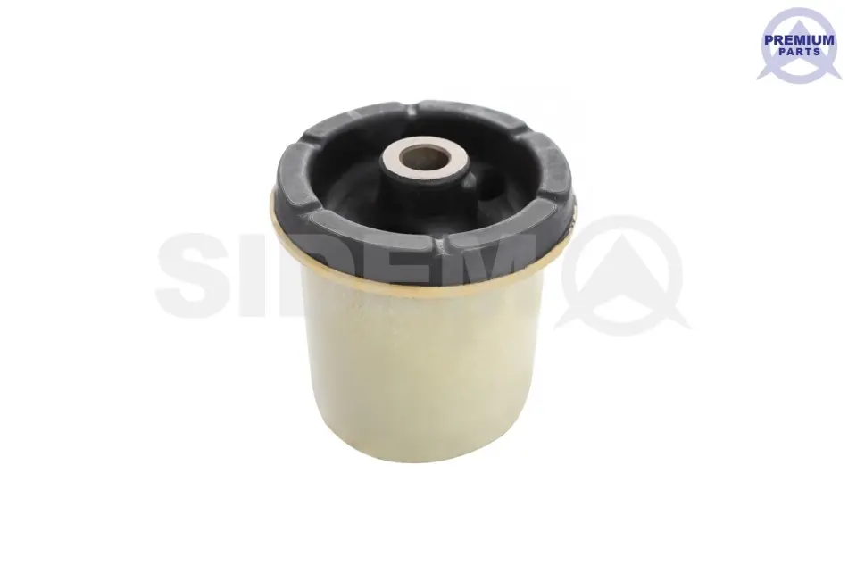 SIDEM FIAT С/блок задней балки Punto 12-, Grande Punto 05- Sidem 819309 (фото 1)