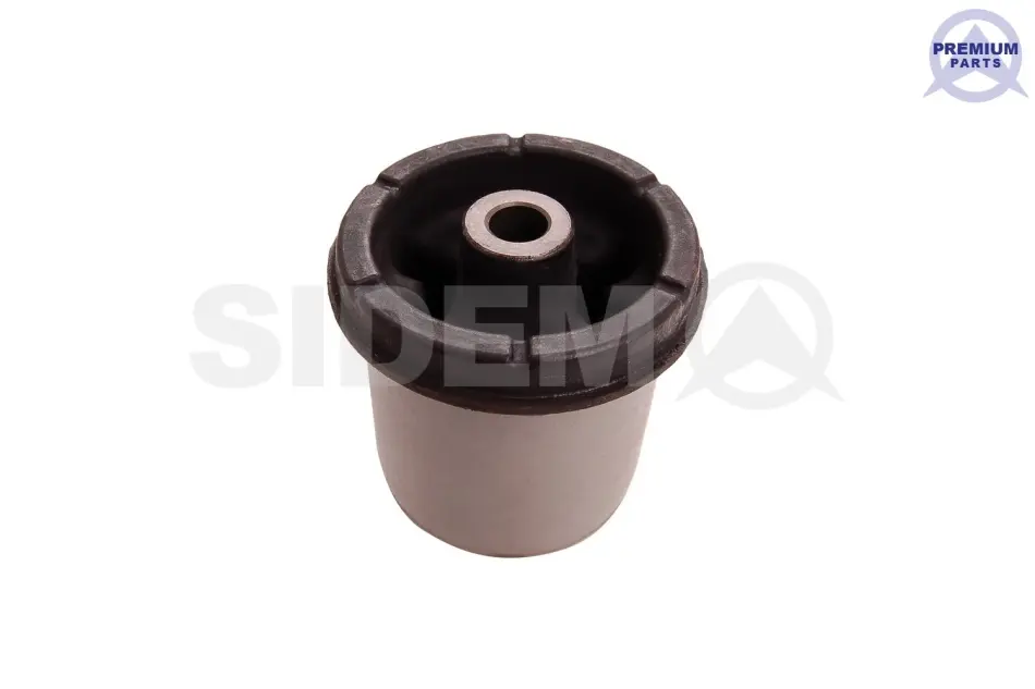 SIDEM FIAT С/блок задней балки Punto 12-, Grande Punto 05- Sidem 835300 (фото 1)
