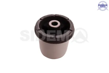 SIDEM FIAT С/блок задней балки Punto 12-, Grande Punto 05- Sidem 835300