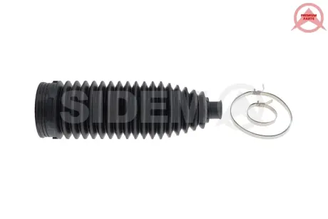 SIDEM FORD Пильник рульового механізму TRANSIT V363 2.0 EcoBlue RWD 19- sidem 304131