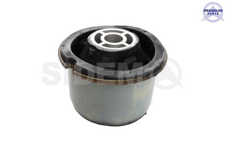 FORD С/блок балки моста FIESTA VII (HJ, HF) 1.1 Ti-VCT 17- sidem 803321 на Рено Megane