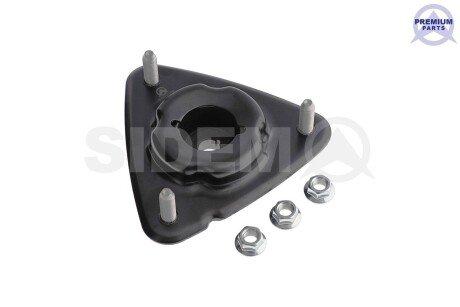 FORD USA Верхня опора стійки амортизатора передн. MUSTANG 2.3 EcoBoost 17-23 sidem 803446