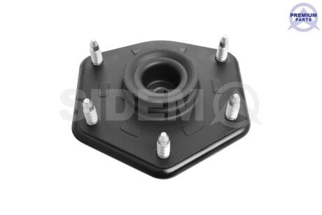 HONDA подушка аморт.передн. (з підшип.) CR-V III 07- sidem 847405