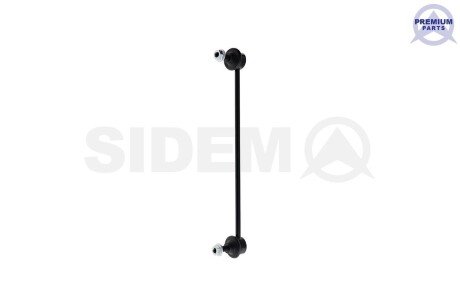Стійка (тяга) стабілізатора передня sidem 47568