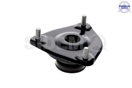 HYUNDAI подушка аморт.передн.(без підшипн.) Elantra,i30,Kia Ceed sidem 881406