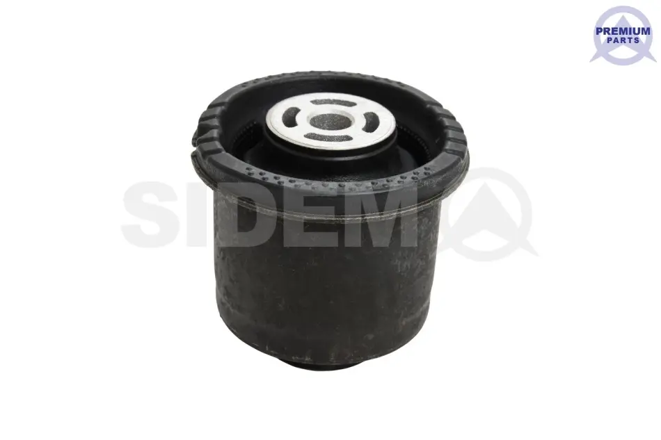 SIDEM HYUNDAI С/блок балки моста i20 II (GB, IB) 1.0 T-GDI 16-20 Sidem 887314 (фото 1)