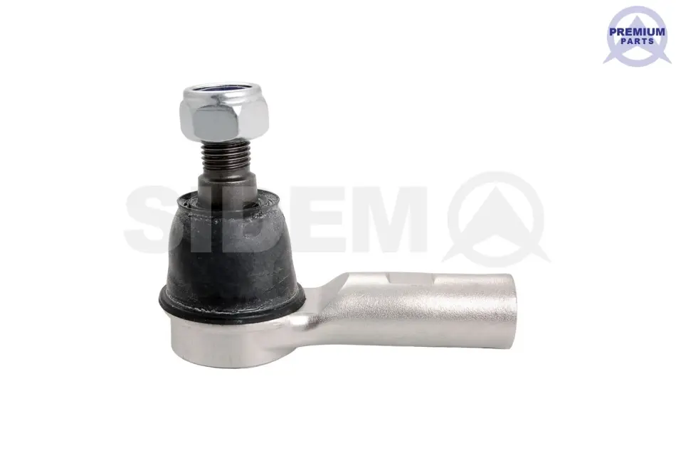 SIDEM ISUZU Наконечник лів/прав D-MAX 02- sidem 85136