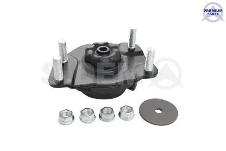 SIDEM JEEP Опора аморт.передн. прав. Cherokee 01- sidem 893401 Jeep Cherokee