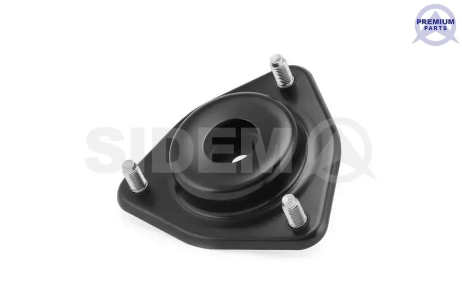 SIDEM JEEP Опора амортизатора переднього (без підш.) Compass 06-, Patriot 07- sidem 893404