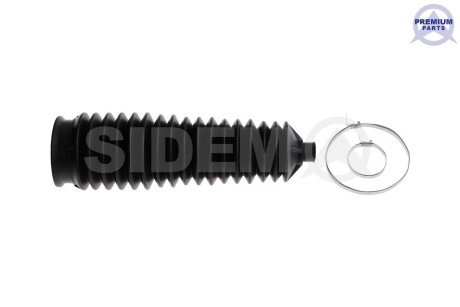 KIA пильник рульового механізму SORENTO I (JC) 2.4 02-09 sidem 381038 на Киа Соренто 1