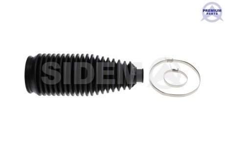 KIA Пильник рульового механізму SOUL II (PS) 1.6 CVVT 14-18 sidem 381130 на Киа Соул