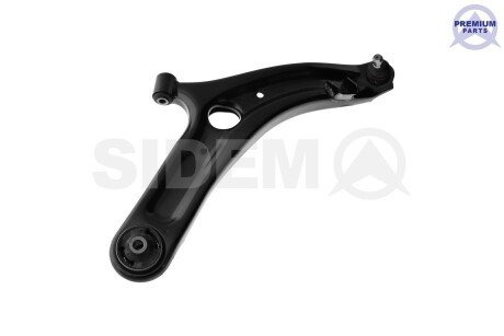 KIA Рычаг передний нижний прав.Soul 09- sidem 81477