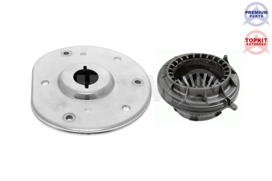 SIDEM LAND ROVER К-кт опорного підшипника амортизатора FREELANDER 2 (L359) 2.2 TD4 4x4 06-14 Sidem 865402KIT (фото 1)