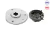 SIDEM LAND ROVER К-кт опорного підшипника амортизатора FREELANDER 2 (L359) 2.2 TD4 4x4 06-14 Sidem 865402KIT (фото 1)