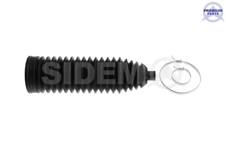 SIDEM LAND ROVER Пильник рульового механізму RANGE ROVER IV (L405) 3.0 SCV6 4x4 13- sidem 365036