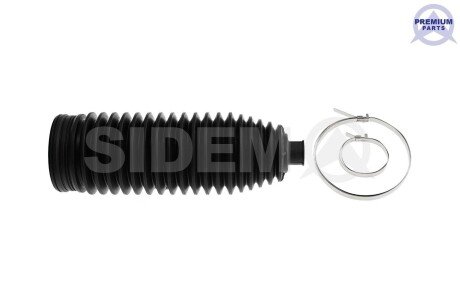 MAZDA Пильник рульового механізму CX-3 (DK) 2.0 SKYACTIV-G 18- sidem 351134