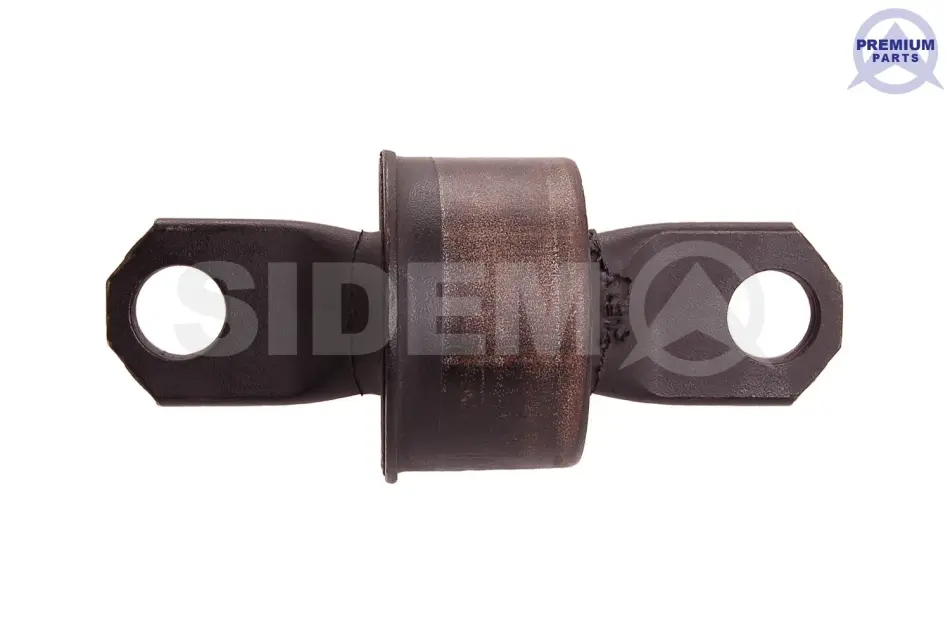 SIDEM MAZDA С/блок заднего рычага Mazda 3 sidem 851300
