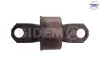 SIDEM MAZDA С/блок заднего рычага Mazda 3 sidem 851300