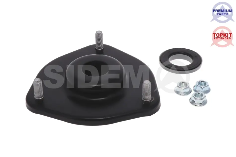 SIDEM MITSUBISHI Подушка аморт.(с подшипн.) Carisma,Lancer sidem 871405 KIT