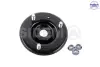 SIDEM NISSAN Опора амортизатора передн. NAVARA NP300 (D40) 2.5 dCi 4WD 05- sidem 841433