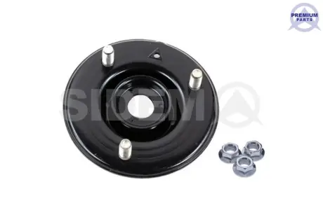 SIDEM NISSAN Опора амортизатора передн. NAVARA NP300 (D40) 2.5 dCi 4WD 05- sidem 841433