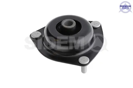 SIDEM NISSAN Подушка аморт.Almera 00- Sidem 841400