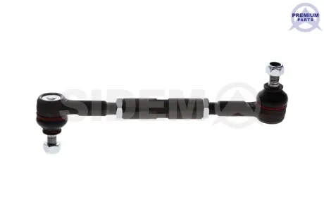 SIDEM NISSAN Тяга рулевая поперечная Terrano 2,4-3,0 Pick Up sidem 42022