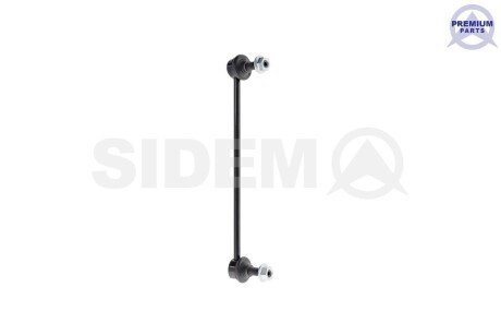 Стійка (тяга) стабілізатора передня sidem 41061