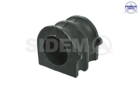 Втулка (резинка) переднего стабилизатора sidem 841839 на Ниссан Навара